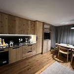 Apartmán Monolocale 50mt Da Skilift Cascata Et Cristallo *